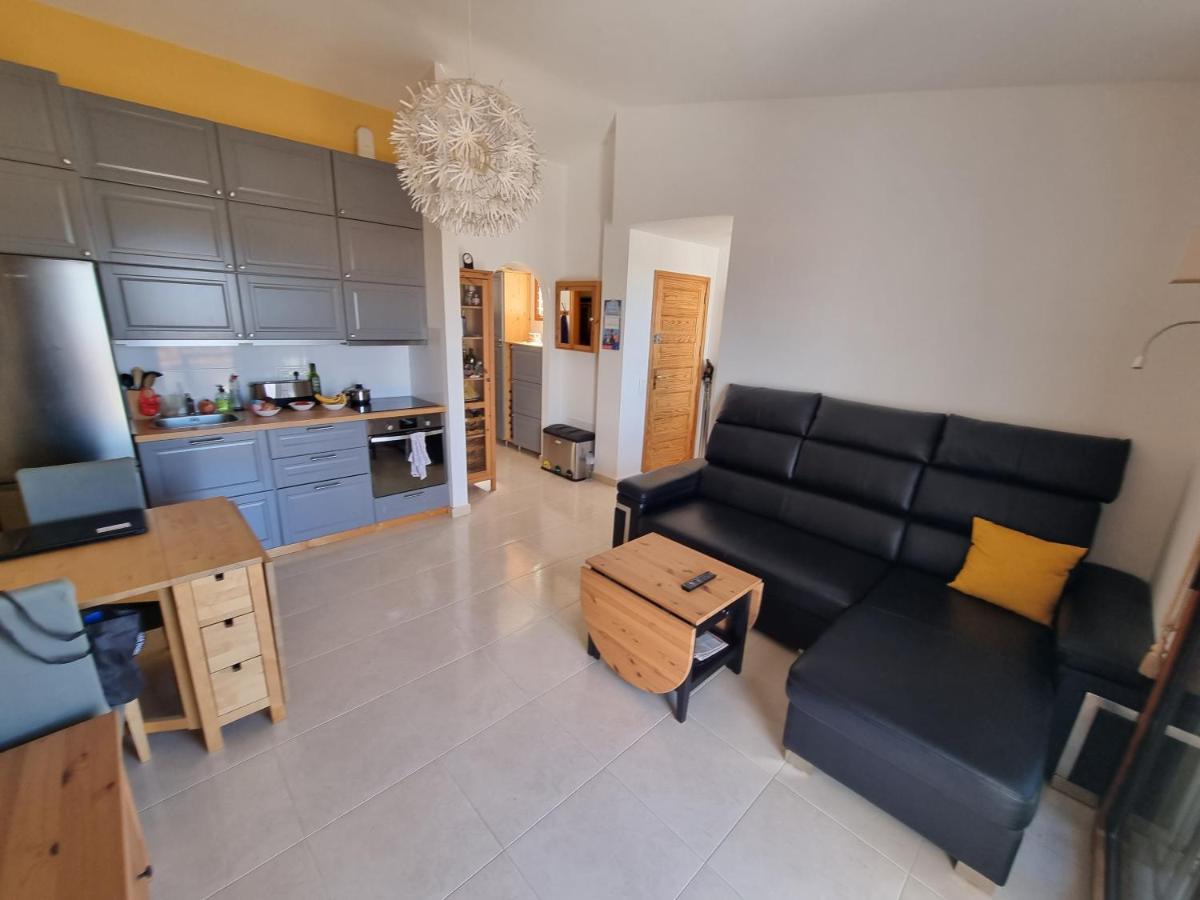 Ocean View Apartment Los Cristianos Los Cristianos (Tenerife) Exterior foto