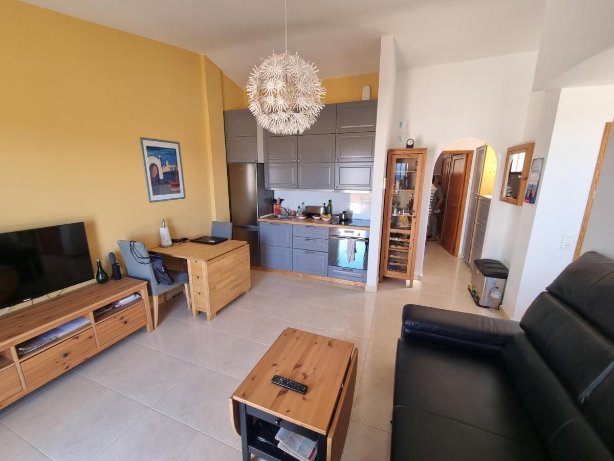 Ocean View Apartment Los Cristianos Los Cristianos (Tenerife) Exterior foto