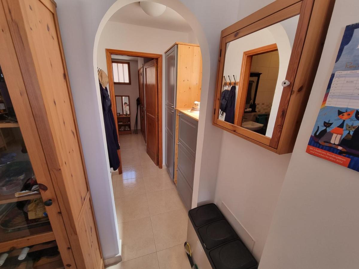 Ocean View Apartment Los Cristianos Los Cristianos (Tenerife) Exterior foto